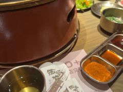 -西塔老太太泥炉烤肉(亚运村店)