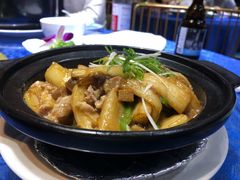 -珍记海鲜酒家(嵩山路店)