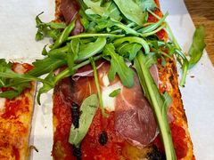乡村披萨-意块披萨PIZZA SAPORITA(东直门店)