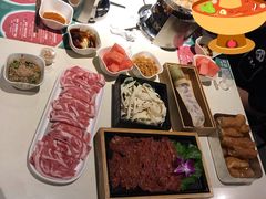 -火锅先生(五马街店)