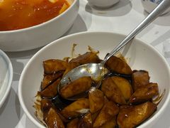 -老吉士酒家(天平路店)