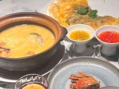 -潮堂 · 潮州菜(国贸商城店)