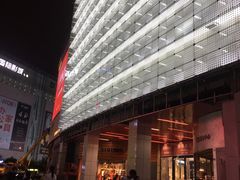 -宝龙广场(福州台江店)