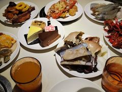 -加餐海鲜自助(集美银泰百货店)