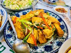 头抽豆腐-阿殳粥馆(水围村店)