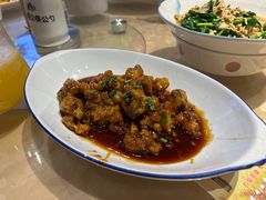 -绍兴老味道·非遗门店(银泰城店)