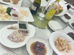 -锦江都城闵行饭店