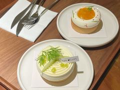 -Ten Olives甜点
