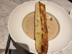 -半秋山西餐厅(宜昌大洋店)