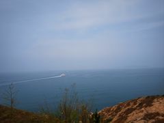 -蓬莱阁景区
