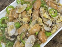 -贞姨美食·老字号海鲜大排档