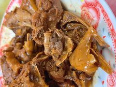 -农家老屋药根鸡