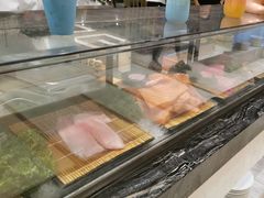 -索菲特酒店 · 云尚天际自助餐厅