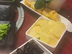 -古关火锅店(古北水镇景区店)