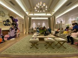 -皇家月府月子中心(沈阳店)