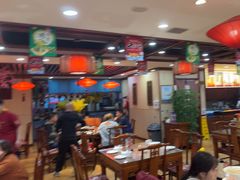 -那家老院子东北菜·饺子·小鸡炖蘑菇(艳华街店)
