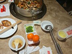 -七欣天香辣蟹火锅(苏州塔园路店)