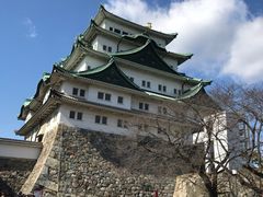 -名古屋城