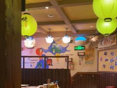 -鸟鹏烧鸟居酒屋(熙龙湾店)