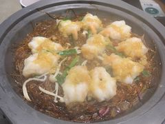 -绿茶餐厅(茂业天地店)