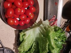 -Ant 蚂蚁洞烤肉·大营地(上海静安大悦城店)