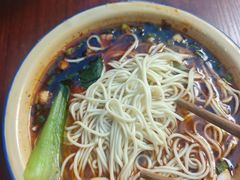 -赵伍面庄(松石大道店)