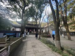 -宁波市保国寺古建筑博物馆