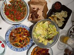 -欧记大排档·景德菜(上海首店)