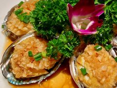 -花城粤菜餐厅(高新区店)