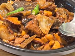 -西湖春天•老字号杭州菜(百汇店)