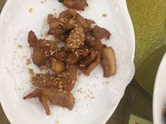 -寻味顺德·南记酒家·传统顺德菜·鱼生(广源路店)