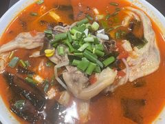 -袁妈红豆汤(重庆总店)