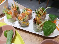 -蔡澜Pho·越南粉餐厅(海上世界店)