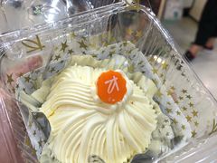 -凯司令西点房(南京东路店)