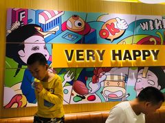 -小鱼小牛·鱼牛干锅·脆鱼火锅(世欧广场店)