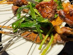 -那些年一起吃串的地方烧烤(观前街店)