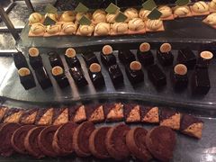 -威斯汀舞台餐厅