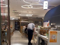-花味·自助烤肉(南方时代店)