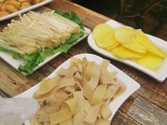 -渣男纸包鱼(学院路店)