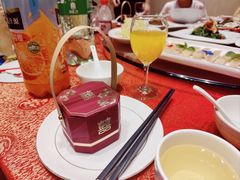 -大唐博相府酒店·陕西官府菜