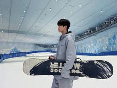 -哈尔滨热雪奇迹