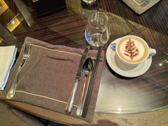 -深圳四季酒店·馥自助餐厅