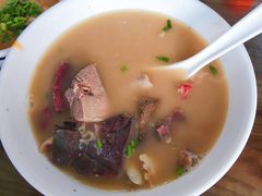 -老爆肚满五香烧牛羊肉