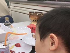 -澜悦港海鲜体验主题餐厅
