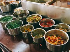 -丽华早点(大成路店)