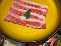 -牛New寿喜烧(闵行龙湖天街店)