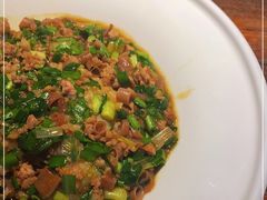 -前海沿·青岛菜(大拇指广场石老人店)