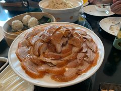 -粗茶淡饭·隐庐私厨(东亭店)