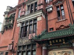 -梅龙镇酒家(南京西路总店)