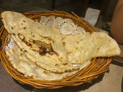 -Pita's&Tika's中东和印度风味餐厅(龙湖天街店)